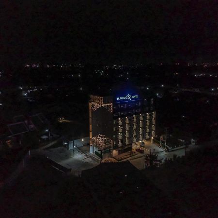 Sr Grand Hotel Chiangmai Chiang Mai Exterior foto